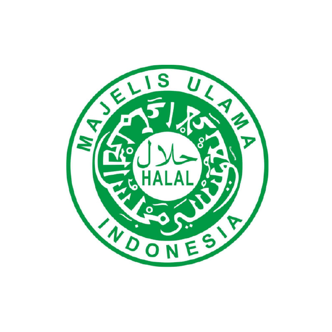 Air SUMMIT Bersertifikasi HALAL 100%